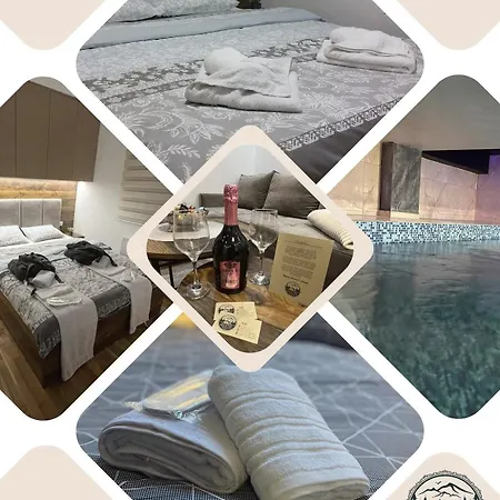 Apartament Lux Andjela Zlatibor